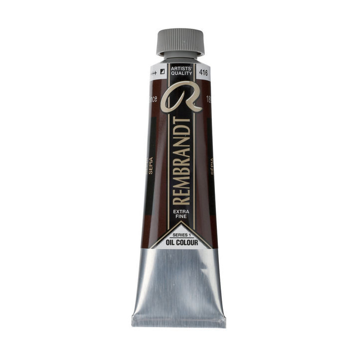 Маслена боја Rembrandt 40 ml — слика 29