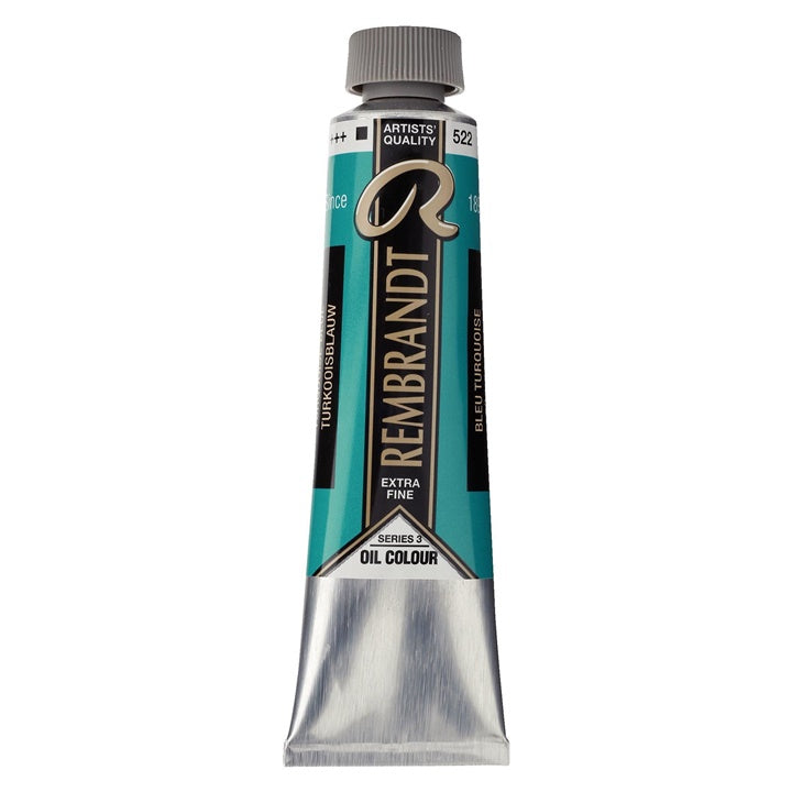 Маслена боја Rembrandt 40 ml — слика 33