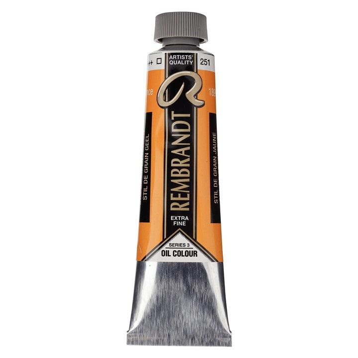 Маслена боја Rembrandt 40 ml - 14