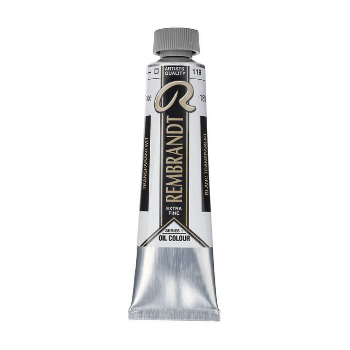 Маслена боја Rembrandt 40 ml - 6