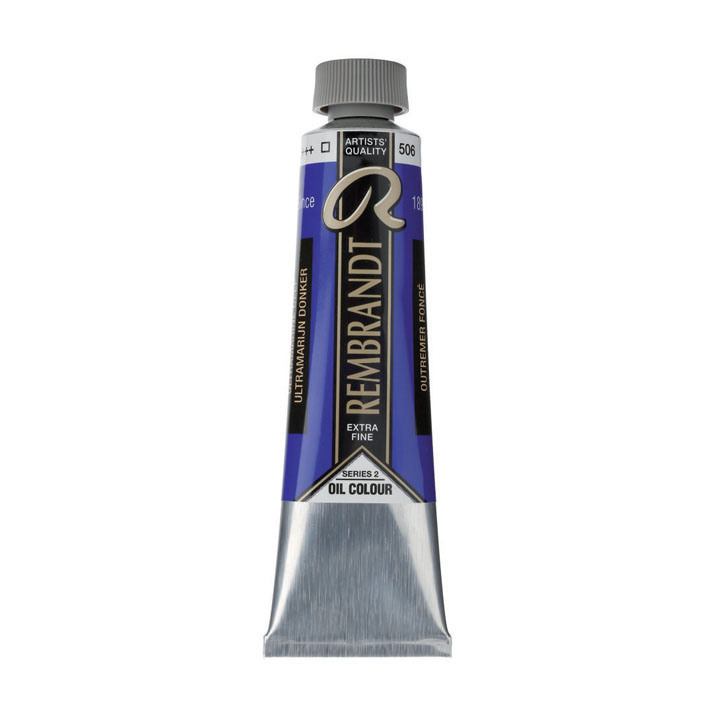Маслена боја Rembrandt 40 ml — слика 30