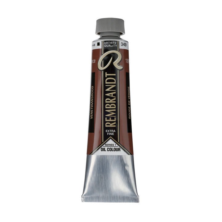 Маслена боја Rembrandt 40 ml - 24