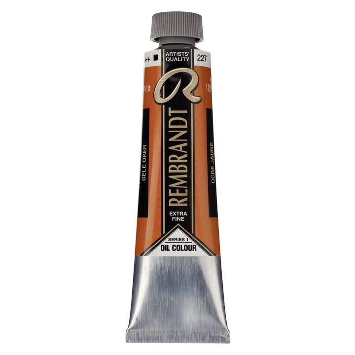 Маслена боја Rembrandt 40 ml - 10