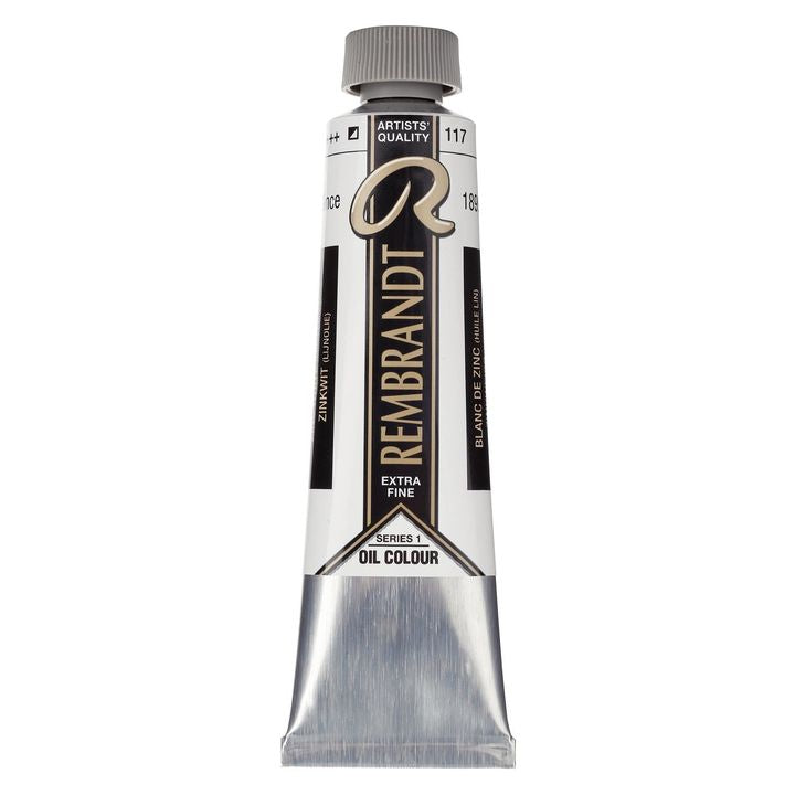 Маслена боја Rembrandt 40 ml - 5
