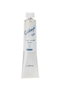 Маслена боја Schmincke College Oil 200 ml – 120 Слонова коска