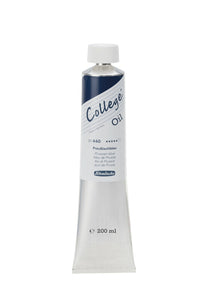 Маслена боја Schmincke College Oil 200 ml – 440 Пруско сина