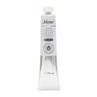 Маслена боја Schmincke Norma Professional 200 ml – 114 Титаниум бела
