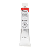 Маслена боја Schmincke Norma Professional 200 ml – 312 Кадмиум црвена