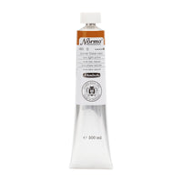 Маслена боја Schmincke Norma Professional 200 ml – 600 Природна светла окер
