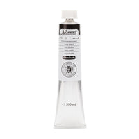 Маслена боја Schmincke Norma Professional 200 ml – 704 Слонова коска црна