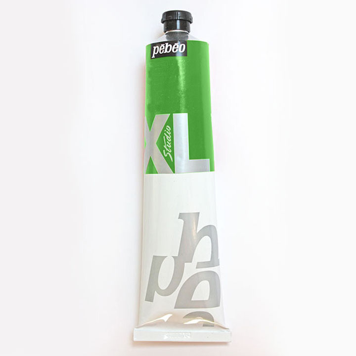 Маслена боја Studeo XL - 200ml - 16
