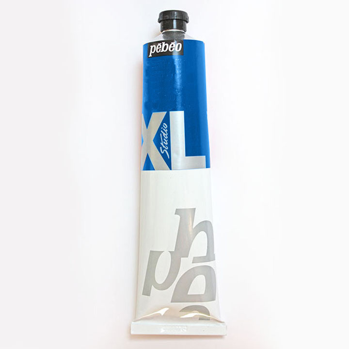 Маслена боја Studeo XL - 200ml - 14