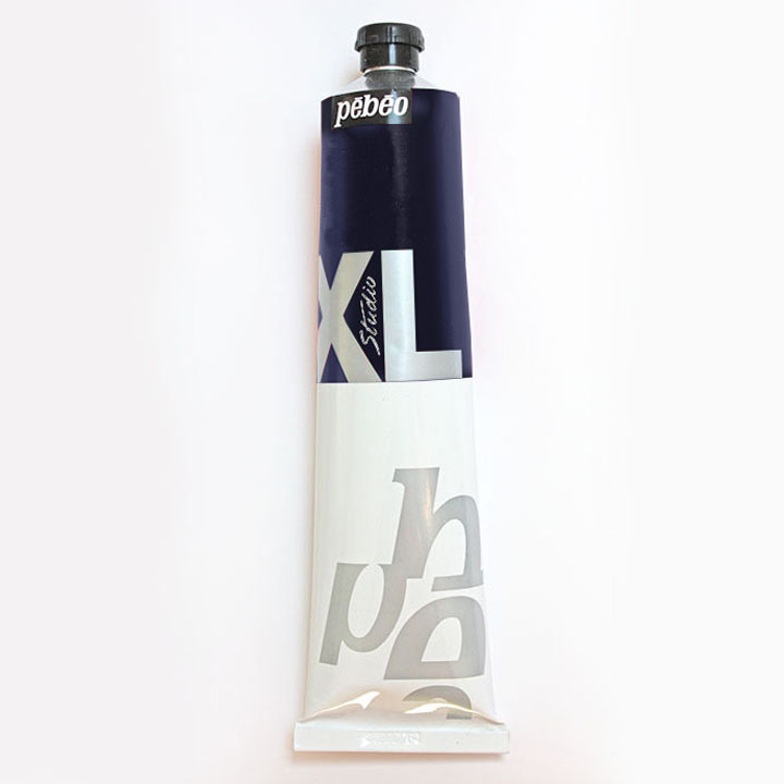 Маслена боја Studeo XL - 200ml - 10