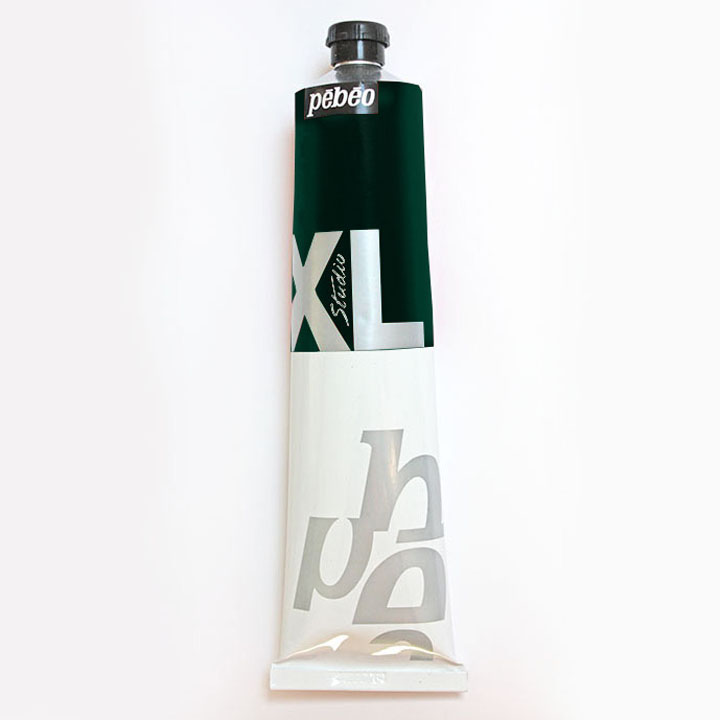 Маслена боја Studeo XL - 200ml - 18