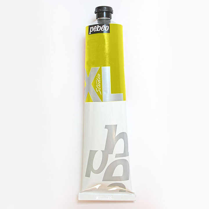 Маслена боја Studeo XL - 200ml - 2