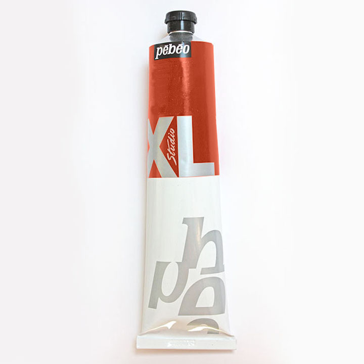 Маслена боја Studeo XL - 200ml - 6