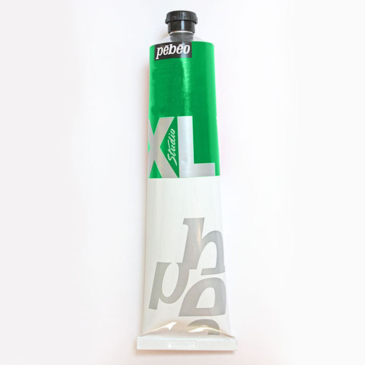 Маслена боја Studeo XL - 200ml - 17