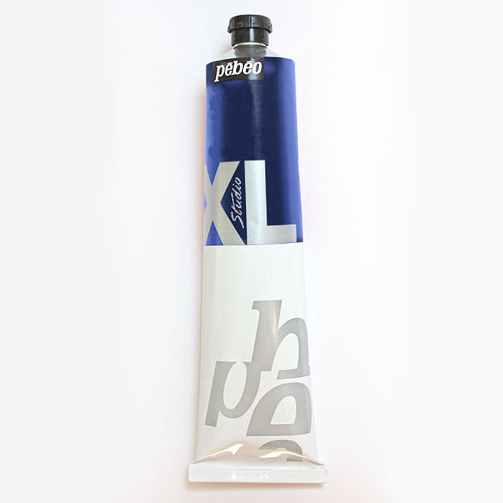 Маслена боја Studeo XL - 200ml - 13