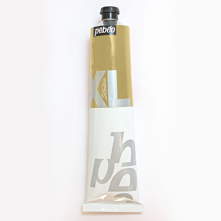 Маслена боја Studeo XL - 200ml - 20