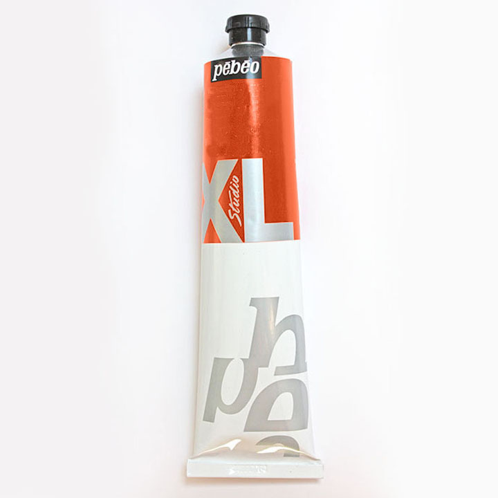 Маслена боја Studeo XL - 200ml — слика 35