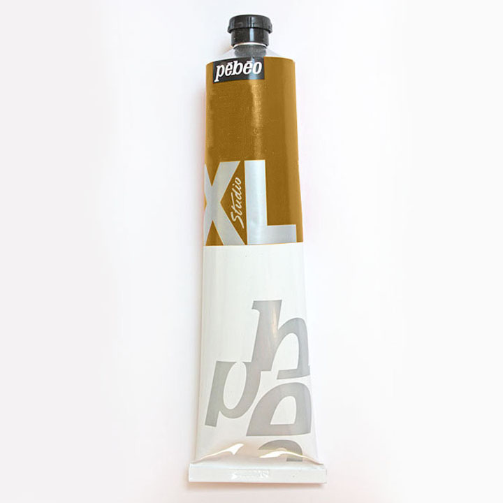 Маслена боја Studeo XL - 200ml - 21
