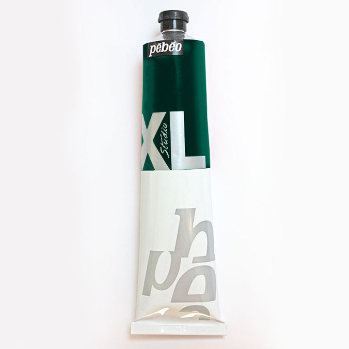 Маслена боја Studeo XL - 200ml - 19