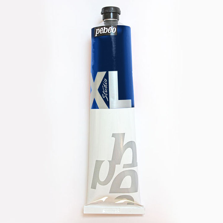 Маслена боја Studeo XL - 200ml - 12