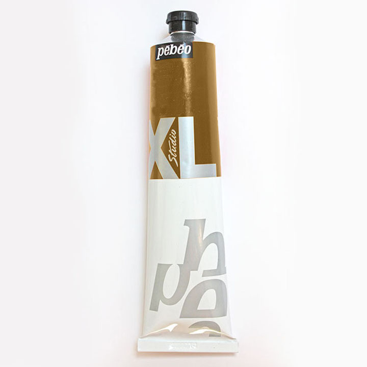 Маслена боја Studeo XL - 200ml - 22