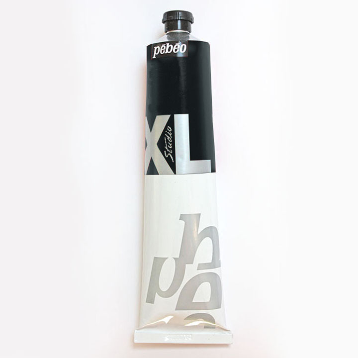 Маслена боја Studeo XL - 200ml - 25