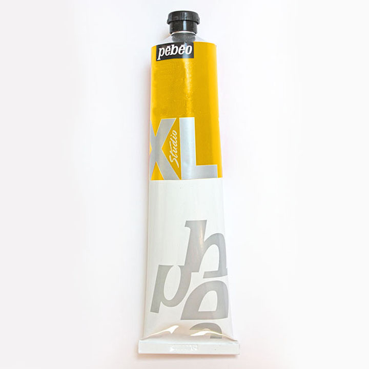 Маслена боја Studeo XL - 200ml — слика 50