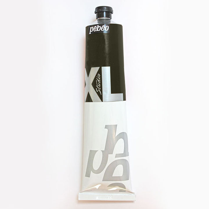 Маслена боја Studeo XL - 200ml - 24