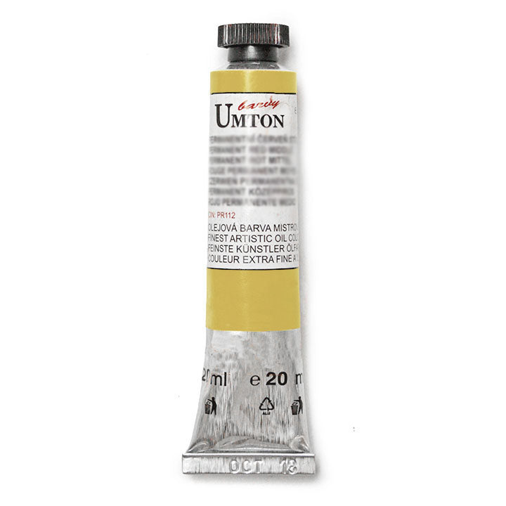 Маслена боја UMTON 20 ml