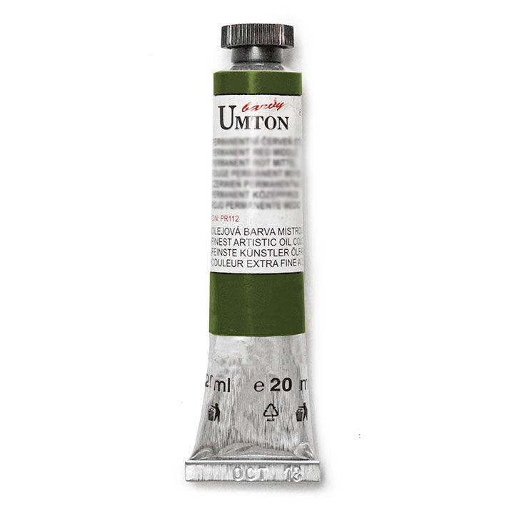 Маслена боја UMTON 20 ml