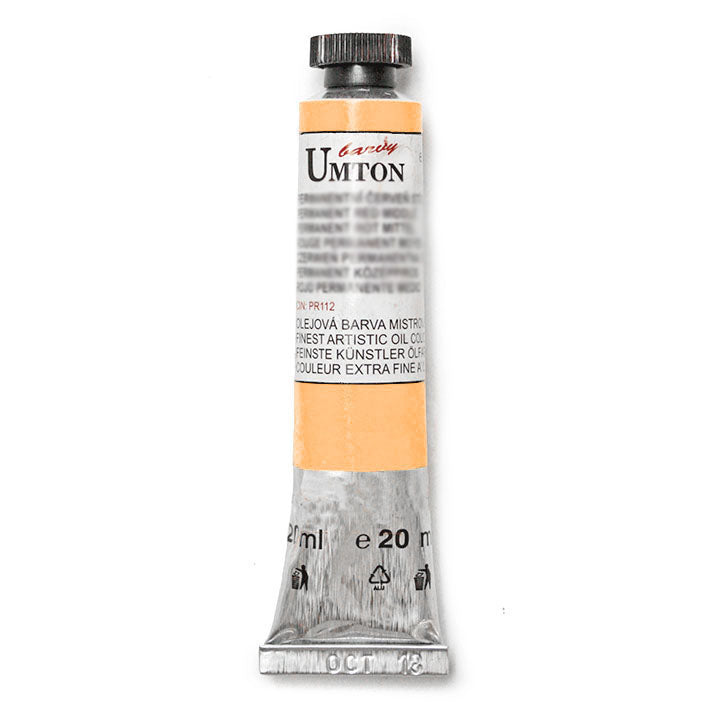 Маслена боја UMTON 20 ml
