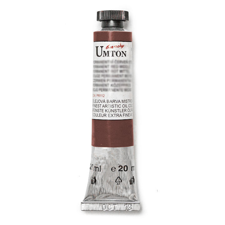 Маслена боја UMTON 20 ml — слика 43