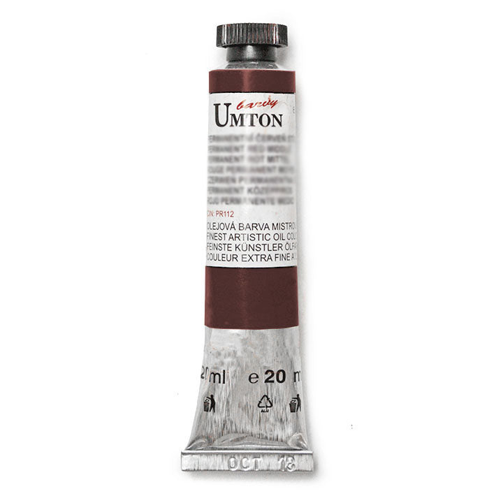 Маслена боја UMTON 20 ml — слика 49