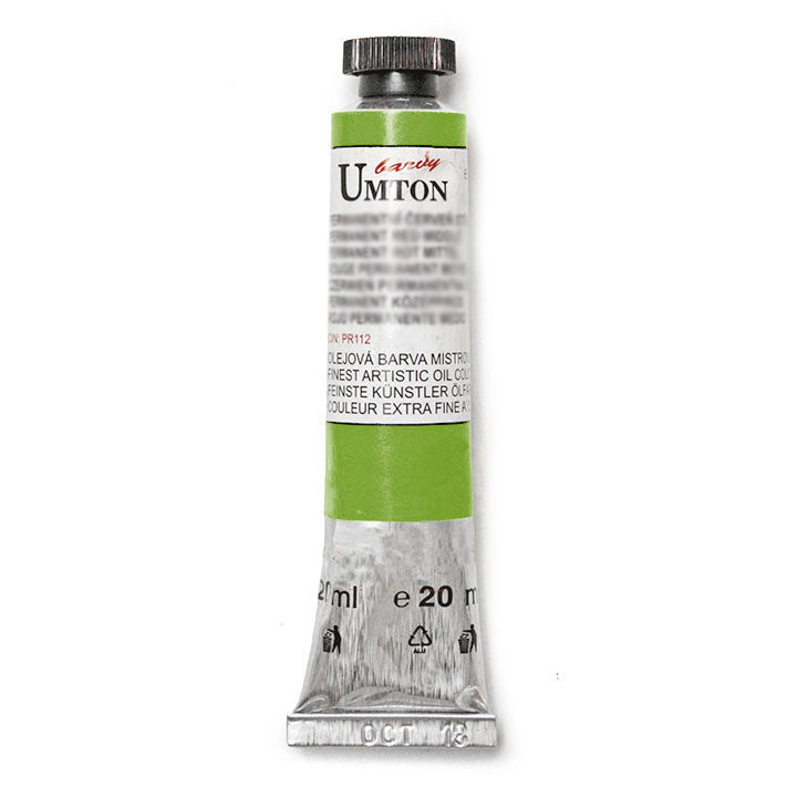 Маслена боја UMTON 20 ml