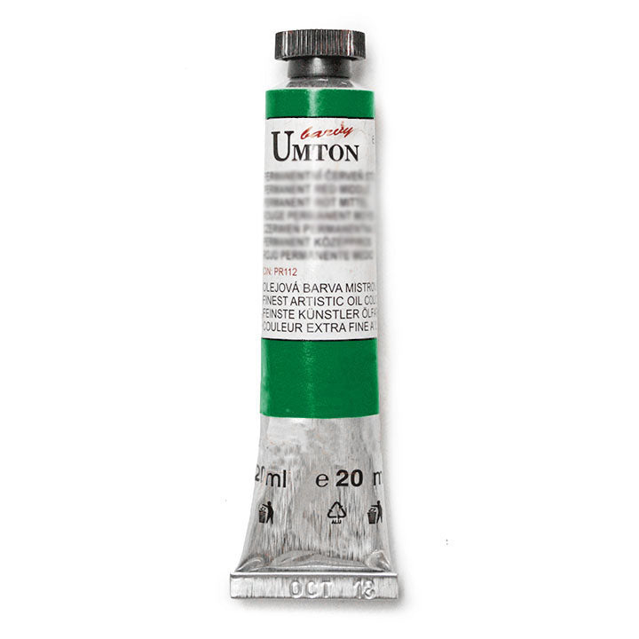 Маслена боја UMTON 20 ml