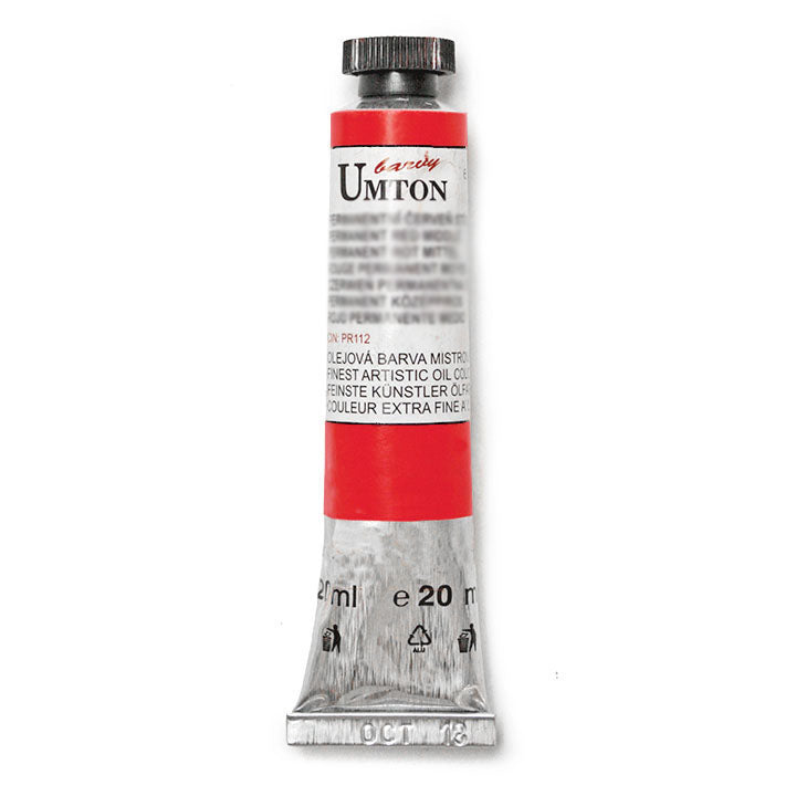 Маслена боја UMTON 20 ml - 18