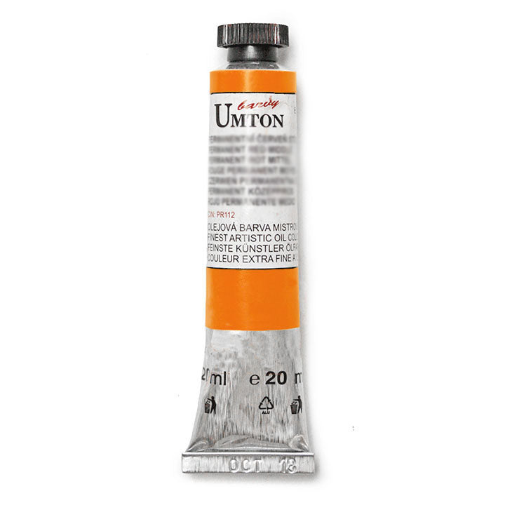 Маслена боја UMTON 20 ml - 21