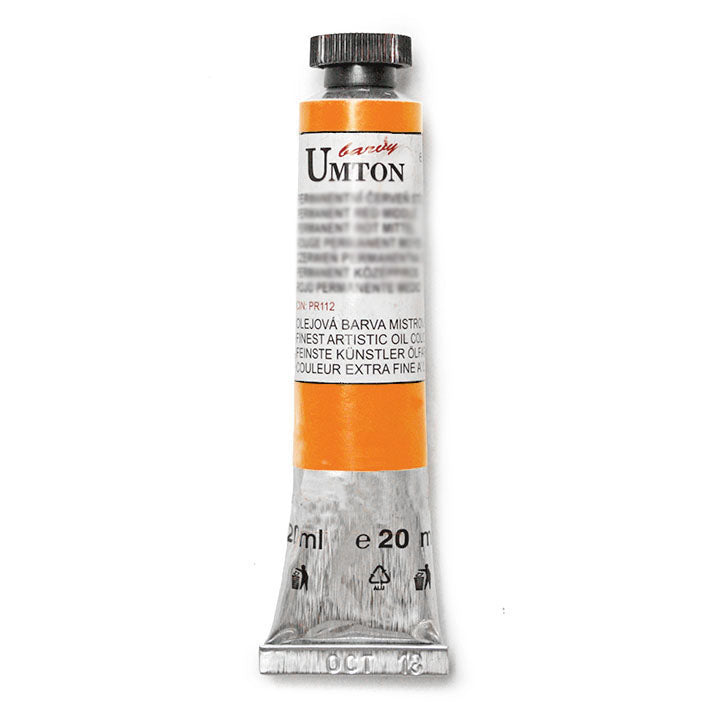 Маслена боја UMTON 20 ml - 14