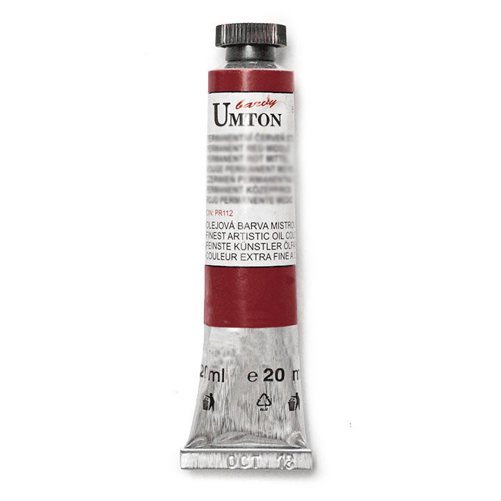 Маслена боја UMTON 20 ml - 19