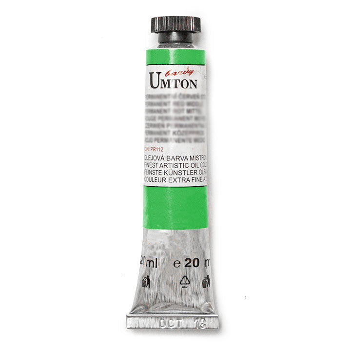 Маслена боја UMTON 20 ml