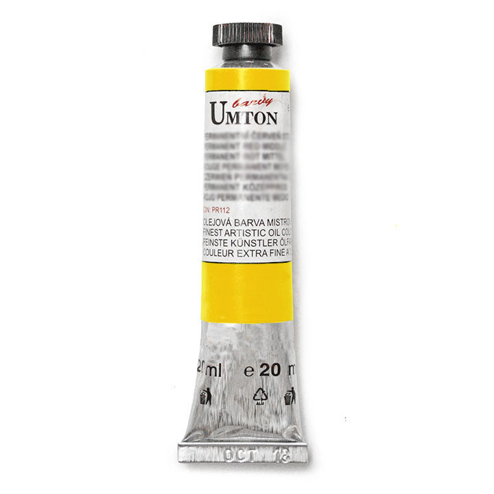 Маслена боја UMTON 20 ml - 12