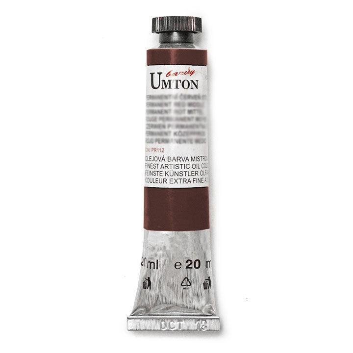 Маслена боја UMTON 20 ml — слика 44