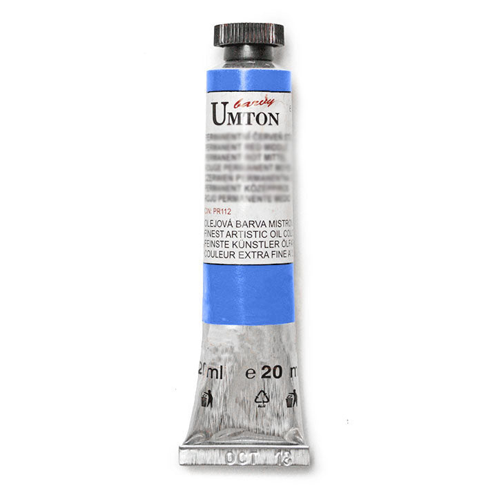 Маслена боја UMTON 20 ml — слика 33