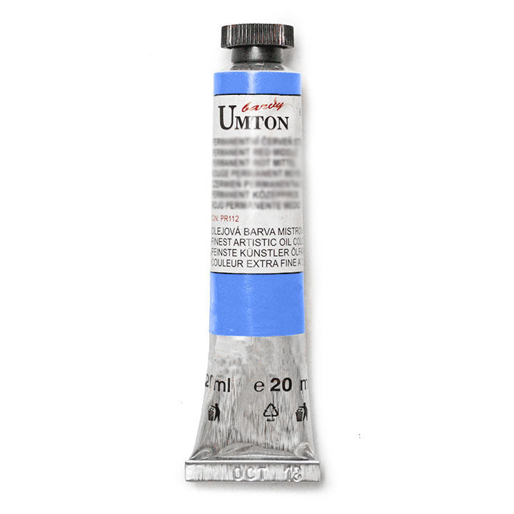 Маслена боја UMTON 20 ml