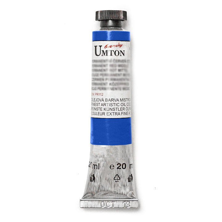 Маслена боја UMTON 20 ml