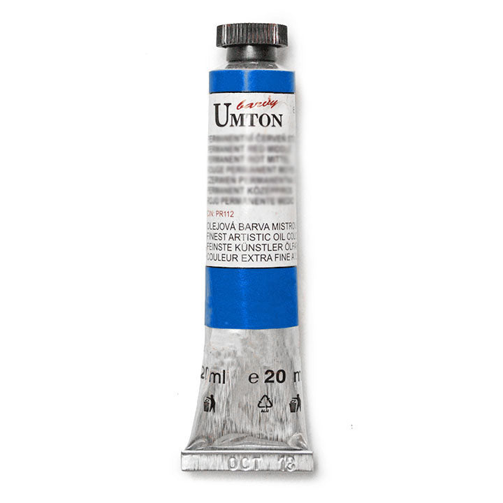 Маслена боја UMTON 20 ml — слика 32