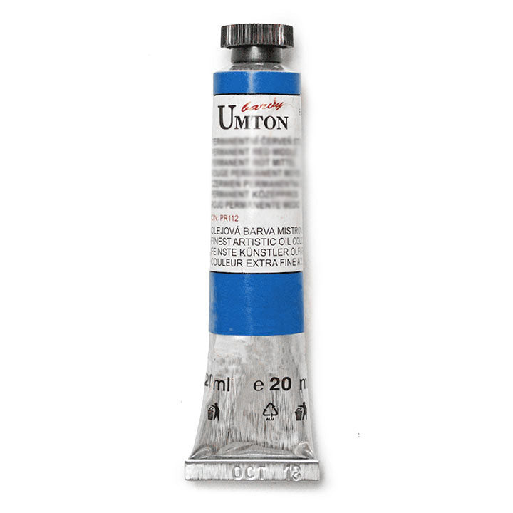 Маслена боја UMTON 20 ml — слика 31